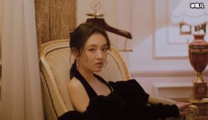 校花吴倩凭借高颜值走红，又用演技让观众了解【EV棋牌】-EV棋牌