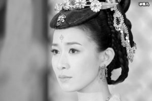 佘诗曼温柔的背后,有着跟跟范湘儿一样的倔强【EV棋牌】-EV棋牌