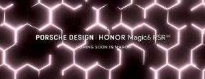 荣耀Magic6 RSR 保时捷设计手机 将于3月发布【EV棋牌】-EV棋牌