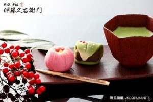 6月又有一家要來台啦！盤點4間進駐台灣的日本抹茶名店【EV棋牌】-EV棋牌