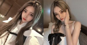 從頭正到腳！高顏值美女「諾一斤Norby」魅力大眼電力狂漏，美腿一伸腿控自動靠攏！【EV棋牌】-EV棋牌