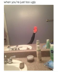 喜歡上一個人很容易!10辛酸只有「顏值低」的人才懂【EV棋牌】-EV棋牌