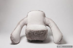 超療癒抱抱沙發　一個人也能很溫暖【EV棋牌】-EV棋牌