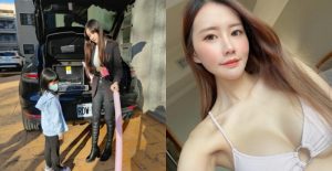 人美心善!正妹魔術師《謝雪兒》到護理之家當義工表演魔術【EV棋牌】-EV棋牌