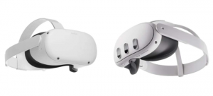 Meta：开放系统不是放弃硬件，将继续开发生产Quest头显【EV棋牌】-EV棋牌