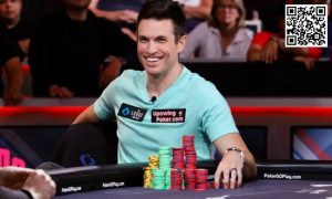 【EV扑克】Doug Polk,从微级别玩家到身家百万的培训网站创始人【EV棋牌】-EV棋牌