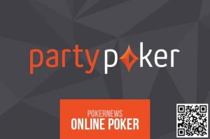 【EV扑克】突发新闻：Entain考虑出售Partypoker【EV棋牌】-EV棋牌
