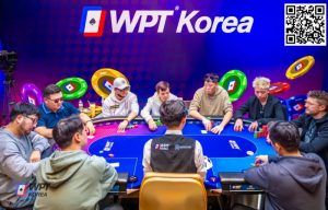 【EV扑克】WPT济州岛站|赛事圆满落幕!国人大发神威豪气狂揽19座冠军奖杯!下一站我们精彩再延续!【EV棋牌】-EV棋牌