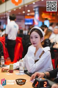 【EV扑克】TJPM吉隆坡站 | 主赛共2096人次参赛!破马来西亚单日最大奖池记录【EV棋牌】-EV棋牌