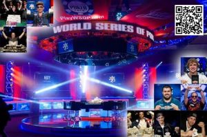 【EV扑克】玩法:大型比赛初期,在中位拿着74s怎么玩最好?【EV棋牌】-EV棋牌