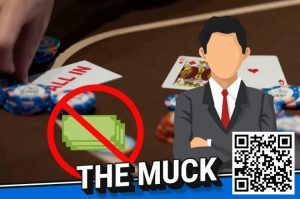 【EV扑克】讨论 | 当你濒临破产时,你应该玩扑克还是找工作?【EV棋牌】-EV棋牌