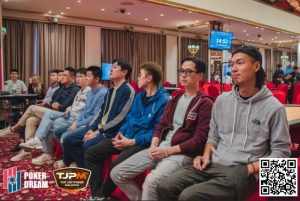 【EV扑克】TJPM吉隆坡站 | 夺冠!国人陈骥豪成功将冠军奖杯带回中国 好样的!【EV棋牌】-EV棋牌