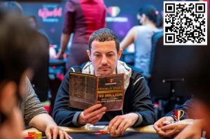 【EV扑克】毒王Tom Dwan即将参加HCL百万买入cash游戏【EV棋牌】-EV棋牌