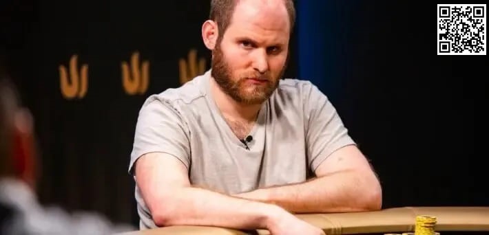 【EV扑克】Sam Greenwood向丹牛发起PLO单挑挑战【EV棋牌】-EV棋牌