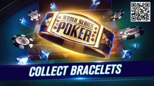 【EV扑克】WSOP中期88碰上被盖帽的ABB牌面怎么打?【EV棋牌】-EV棋牌