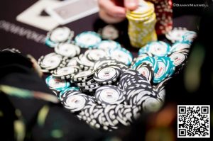 【EV扑克】要不要苟到下一个名次拿更高的奖金,很多人的想法是错的【EV棋牌】-EV棋牌