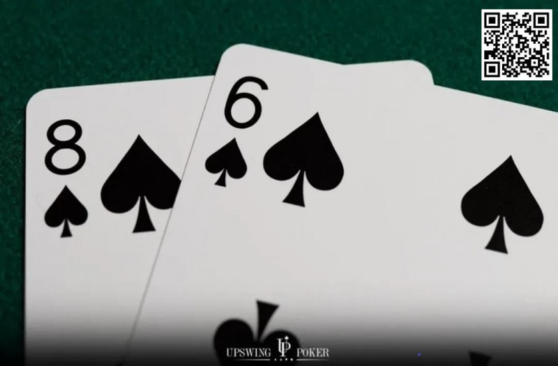 【EV扑克】玩法：玩同花86容易犯两个错误，正确技巧在这【EV棋牌】-EV棋牌