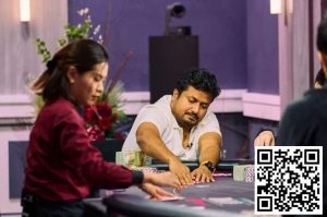 【EV扑克】HSP最新亮点：翻牌中三条撞上Runner-Runner，创纪录底池近百万刀【EV棋牌】-EV棋牌