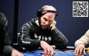 【EV扑克】PLO高手丹牛竟然拒绝HU挑战,起因竟是一手被弃掉的KQJ9【EV棋牌】-EV棋牌