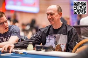 【EV扑克】热议 | Erik Seidel:如果不打牌 我怕我会得老年痴呆症【EV棋牌】-EV棋牌