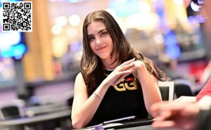 【EV扑克】你认同吗?丹牛反对牌桌上戴口罩墨镜,并表示:“那扼杀了扑克的本质!”【EV棋牌】-EV棋牌