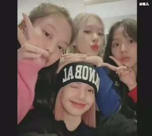 Lisa确诊新冠肺炎, 朴彩英成为新冠密接者正在自我隔离【EV棋牌】-EV棋牌