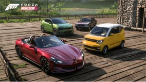 好评如潮,开放世界竞速游戏天花板竟然是它?【EV棋牌】-EV棋牌