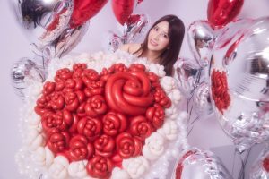 假如离开S1⋯那七ツ森りり(七森莉莉)决定这么做!【EV棋牌】-EV棋牌