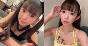 合法蘿莉「長澤茉里奈」分享十年前舊照，寬鬆背心擋不住「F級側露」！【EV棋牌】-EV棋牌