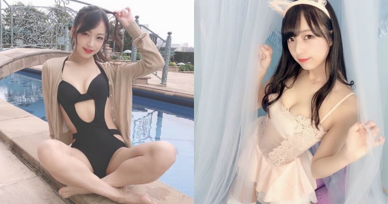 小隻馬編舞師「私下很會挑逗」，惹火低胸裝反差好大啊！【EV棋牌】-EV棋牌