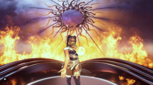 Megan VR 巡回演唱会已在 Quest 上推出【EV棋牌】-EV棋牌