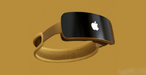 彭博社：苹果头显不需要 iPhone 配合使用【EV棋牌】-EV棋牌