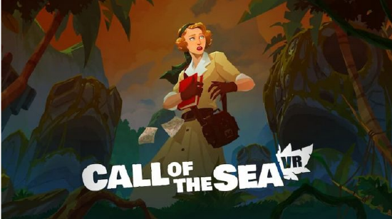 解谜冒险游戏《Call of the Sea VR》已登陆 Meta Quest 头显【EV棋牌】-EV棋牌