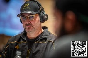【EV扑克】Phil Hellmuth:人们会认为我就是有史以来最伟大的锦标赛扑克选手!【EV棋牌】-EV棋牌