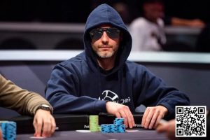 【EV扑克】话题|Chance Kornuth:不要犯我上次 WSOP 犯的同样错误【EV棋牌】-EV棋牌
