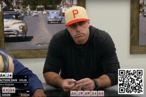 【EV扑克】天葫芦爽赚,冤家牌创造出$493,400底池!【EV棋牌】-EV棋牌