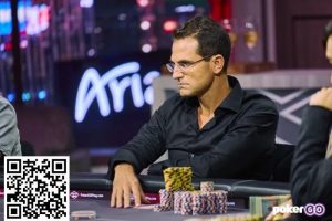 【EV扑克】话题 | High Stakes Poker战火延续,Stanley Tang击中同花顺【EV棋牌】-EV棋牌