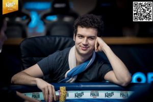 【EV扑克】河牌一张J造就弃不掉的冤家牌,但他并没有打错【EV棋牌】-EV棋牌