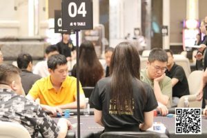 【EV扑克】金貝杯丨首届赛事圆满结束!英国华侨Kobe过关斩将顺利夺取短牌主赛事冠军金贝!下一届再见!【EV棋牌】-EV棋牌
