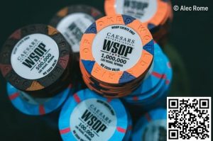 【EV扑克】八条关于WSOP的“冷门”规则【EV棋牌】-EV棋牌