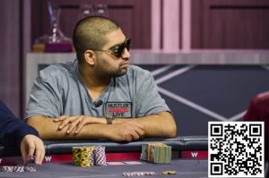 【EV扑克】《高额桌扑克》第十二季迎来季终集，差点创造史上最大底池【EV棋牌】-EV棋牌