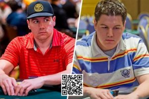 【EV扑克】趣闻 | Shaun Deeb致年轻的自己:谦虚一点,你真TM糟透了【EV棋牌】-EV棋牌