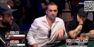 【EV扑克】讨论 | 如何在一场锦标赛中应对糟糕的表现【EV棋牌】-EV棋牌