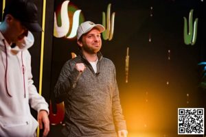 【EV扑克】2024 Triton 黑山站 | Mike Watson在赛事#3中获人生第四座传奇奖杯,国人丁彪获季军【EV棋牌】-EV棋牌