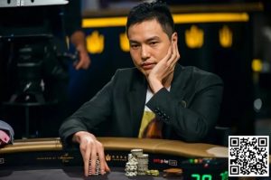 【EV扑克】居然不是臧书奴!盘点亚洲生涯奖励最高的5位选手【EV棋牌】-EV棋牌