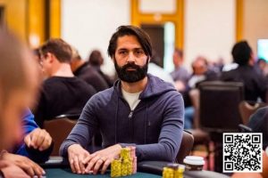 【EV扑克】话题 | Andrew Moreno有一个关于WSOP的廉价技巧,您可以在家尝试【EV棋牌】-EV棋牌