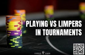 【EV扑克】玩法:对手总喜欢平跟入池?恭喜你!夺走他们筹码的机会来了【EV棋牌】-EV棋牌