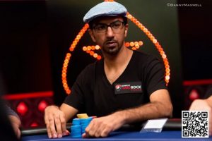 【EV扑克】讨论 | Faraz Jaka的openlimp策略【EV棋牌】-EV棋牌