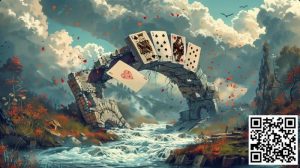 【EV扑克】玩法:比赛只剩不到5bb时,拿到JTs应该想都不想就全下!【EV棋牌】-EV棋牌