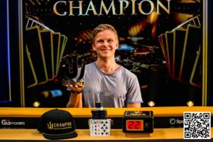 【EV扑克】传奇黑山站落幕,丁彪斩获PLO赏金赛第4,丹麦选手Martin Dam夺冠【EV棋牌】-EV棋牌